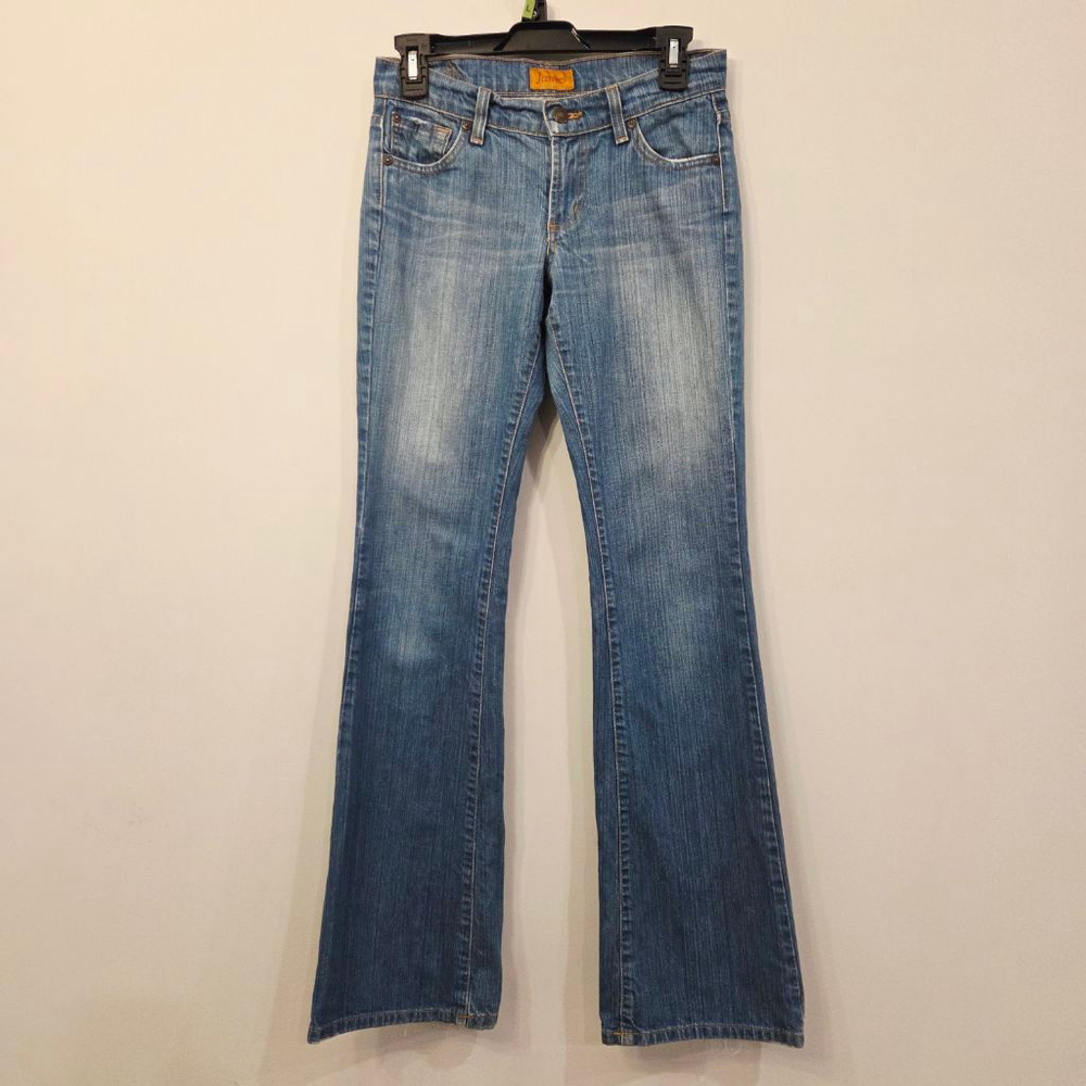 James Blue Boot Cut Jeans Size 26 (27
/33)
